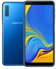 Samsung Galaxy A7 (2018) - PreOwned (CPO) - Gorilla Phones SA