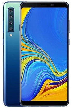 Samsung Galaxy A9 (2018) - PreOwned (CPO) - Gorilla Phones SA
